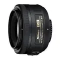 Nikon AF-S DX Nikkor 35mm F1.8G Refurbished Lens